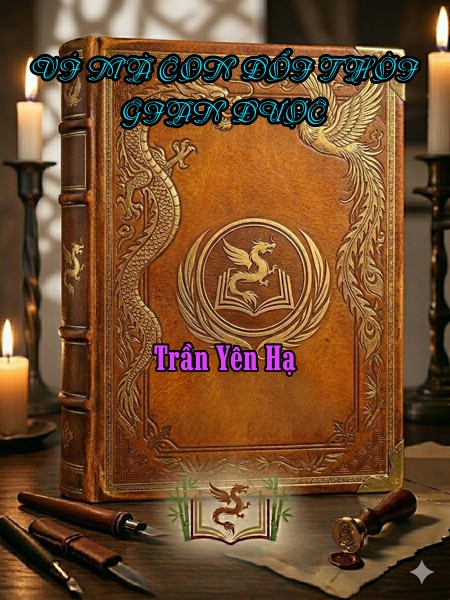 VÍ MÀ CON ĐỔI THỜI GIAN ĐƯỢC