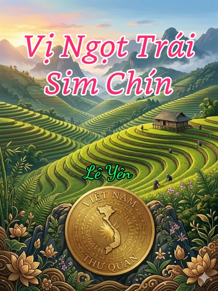 Ảnh bìa truyện