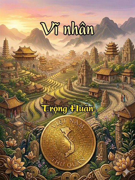 Ảnh bìa truyện