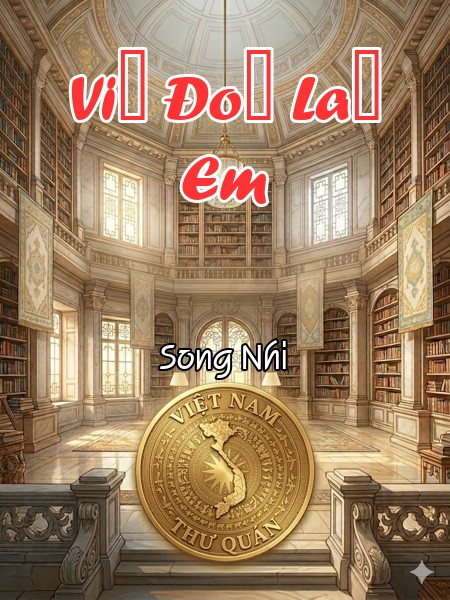 Ảnh bìa truyện