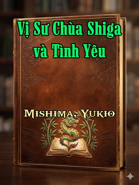 Ảnh bìa truyện