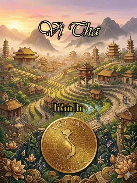 Ảnh bìa truyện