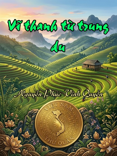 Ảnh bìa truyện