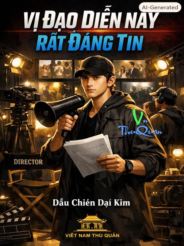 Vị Đạo Diễn Này Rất Đáng Tin