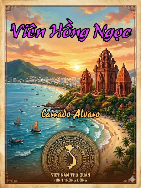 Ảnh bìa truyện