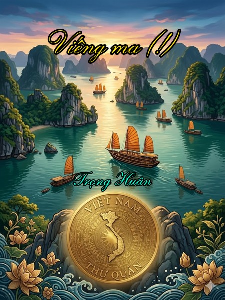 Ảnh bìa truyện