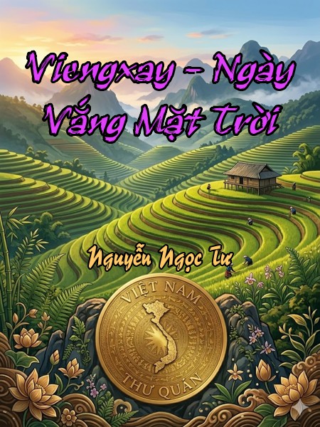 Viengxay - Ngày Vắng Mặt Trời