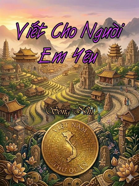 Viết Cho Người Em Yêu 
