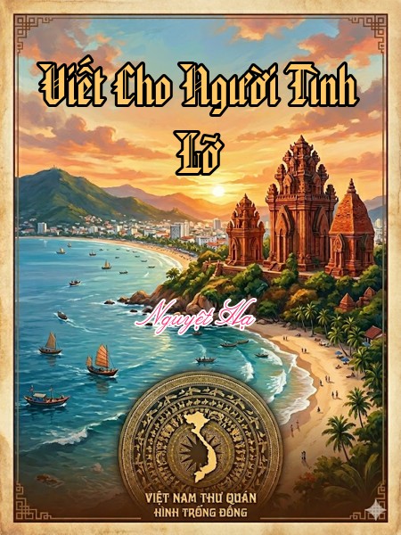Viết Cho Người Tình Lỡ