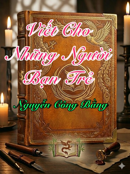 Viết Cho Những Người Bạn Trẻ 