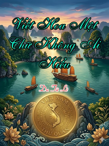 Ảnh bìa truyện