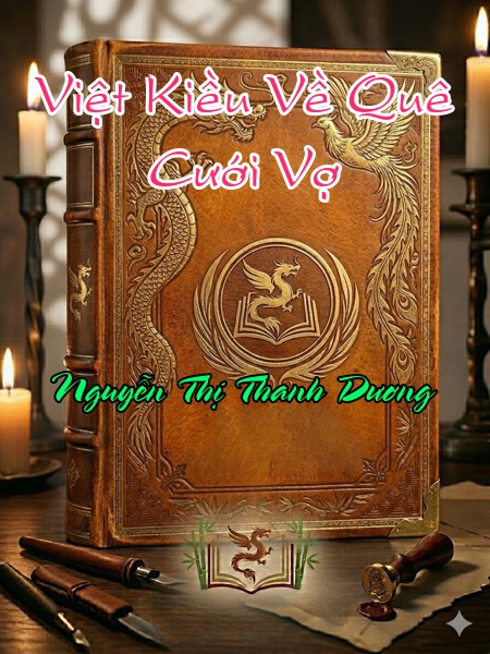 Ảnh bìa truyện