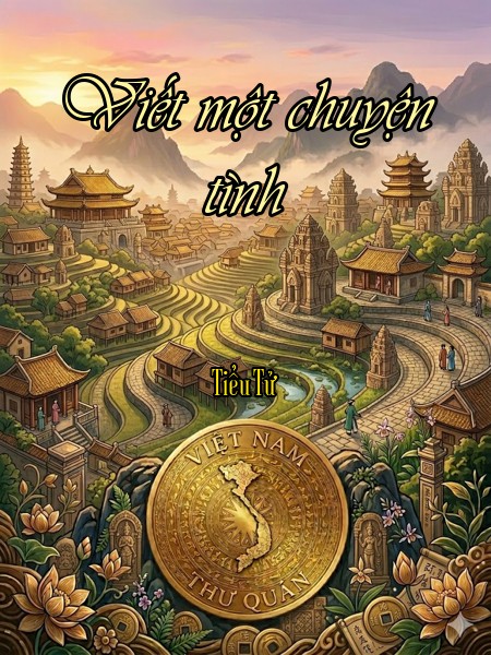 Viết một chuyện tình 