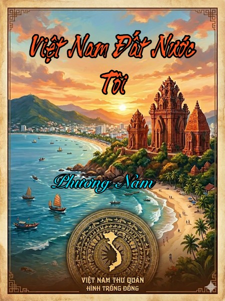 Việt Nam Đất Nước Tôi