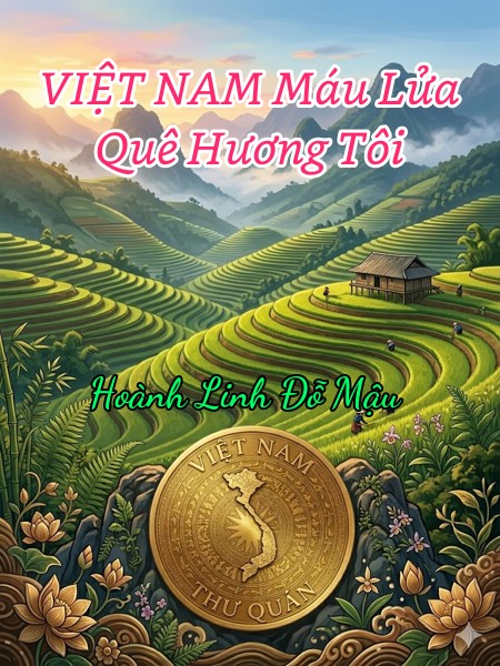 VIỆT NAM Máu Lửa Quê Hương Tôi