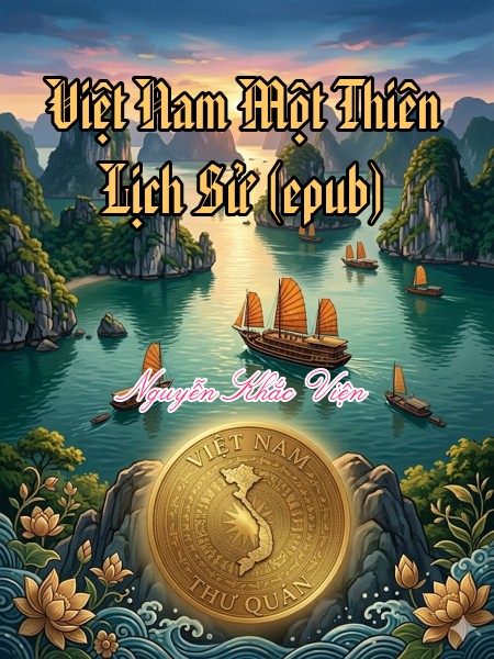 Việt Nam Một Thiên Lịch Sử (epub)