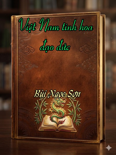 Việt Nam tinh hoa đạo đức