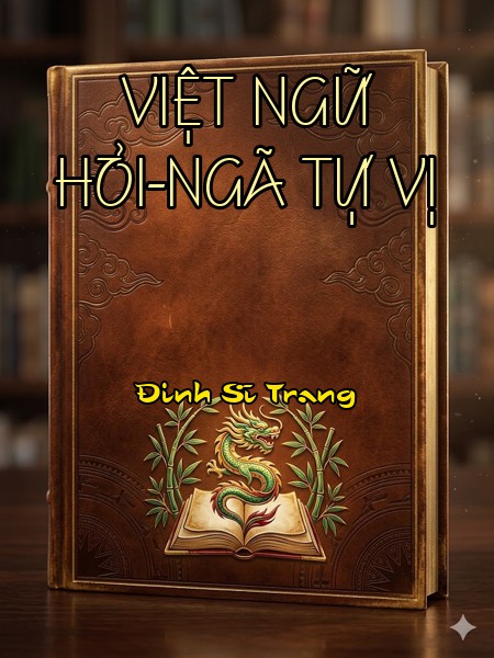 VIỆT NGỮ HỎI-NGÃ TỰ VỊ