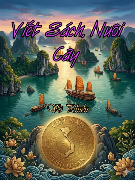 Ảnh bìa truyện