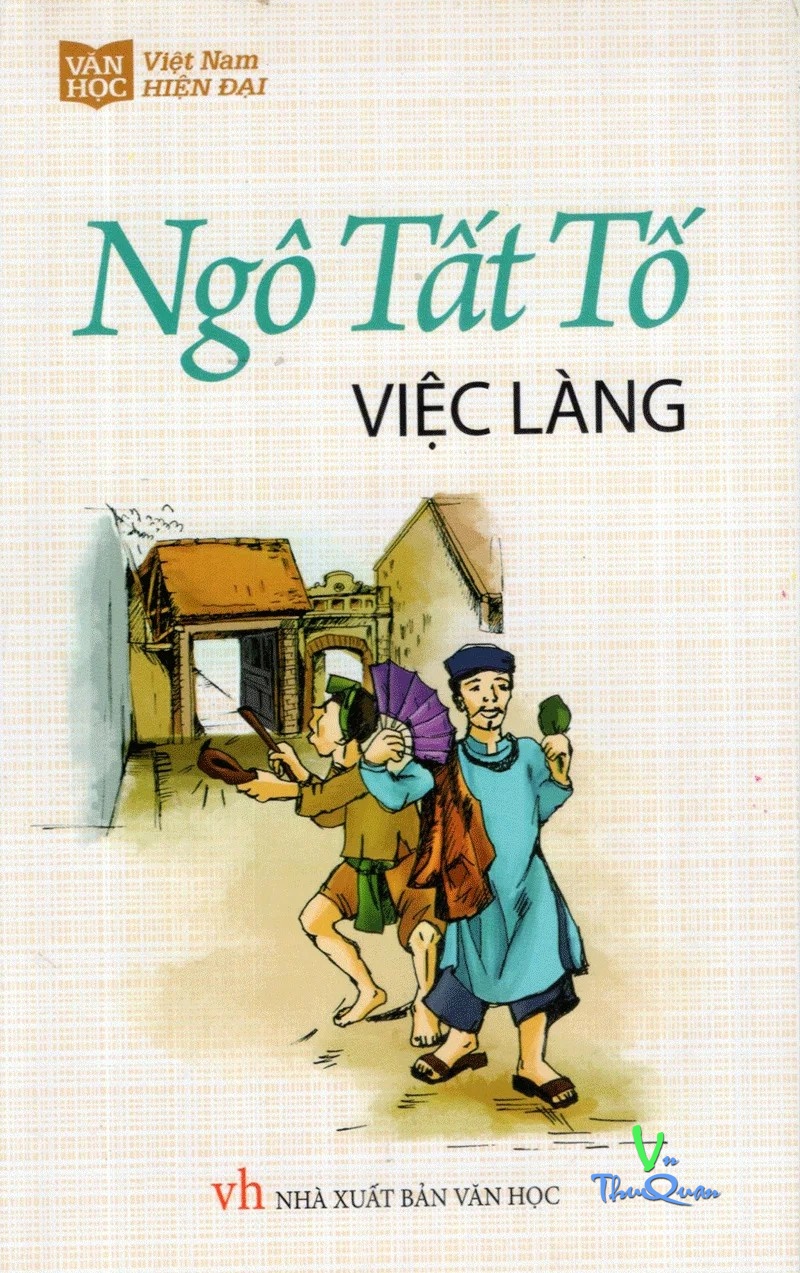 VIỆC LÀNG