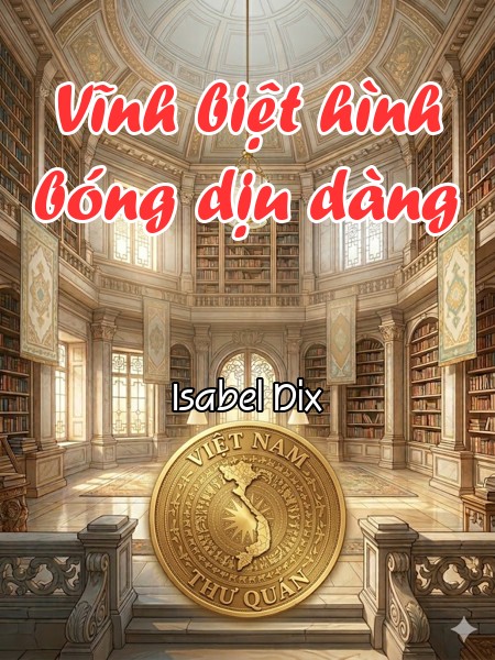 Vĩnh biệt hình bóng dịu dàng