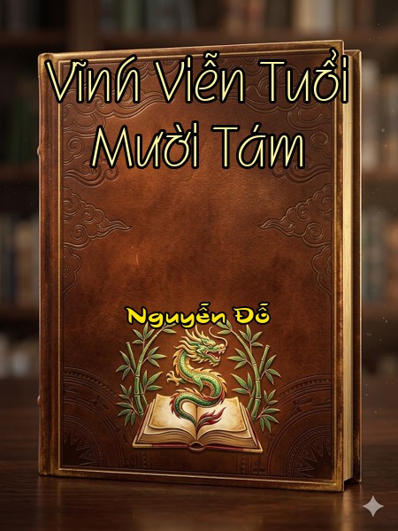 Vĩnh Viễn Tuổi Mười Tám