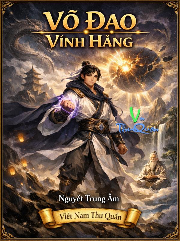 Vĩnh hằng võ đạo