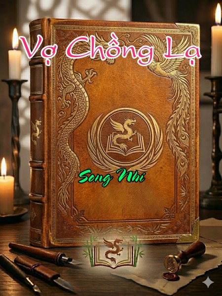 Ảnh bìa truyện