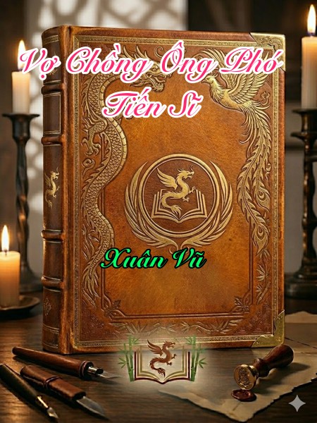 Vợ Chồng Ông Phó Tiến Sĩ