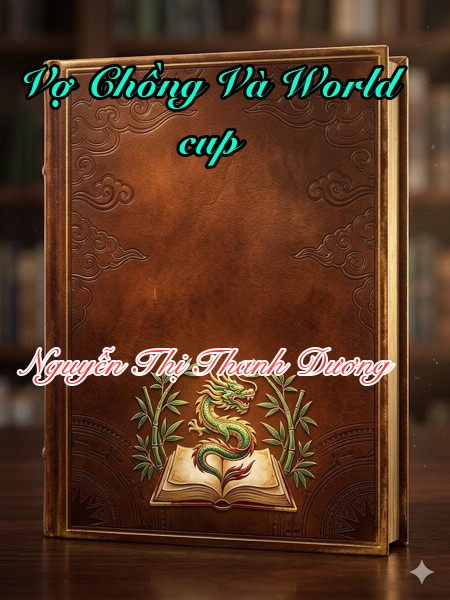 Vợ Chồng Và World cup