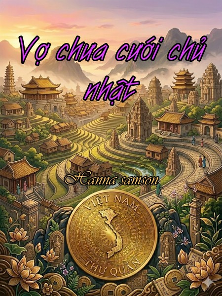 Ảnh bìa truyện