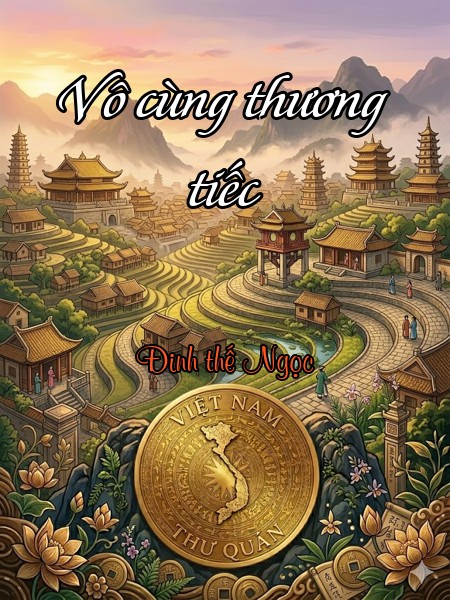 Ảnh bìa truyện