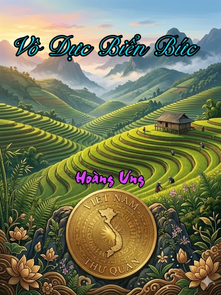 Vô Dực Biển Bức