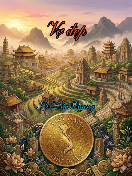 Vợ đẹp