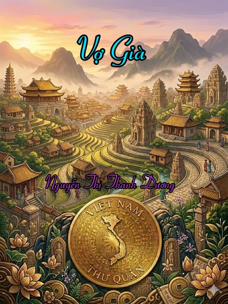 Vợ Già