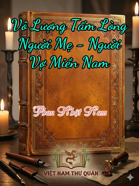 Ảnh bìa truyện