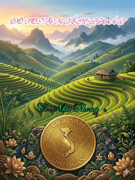 VÔ SONG KIẾM PHÁP