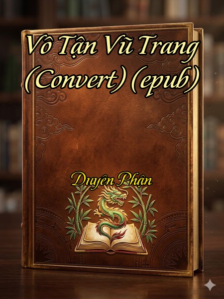 Vô Tận Vũ Trang (Convert) (epub)