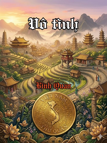 Vô Tình