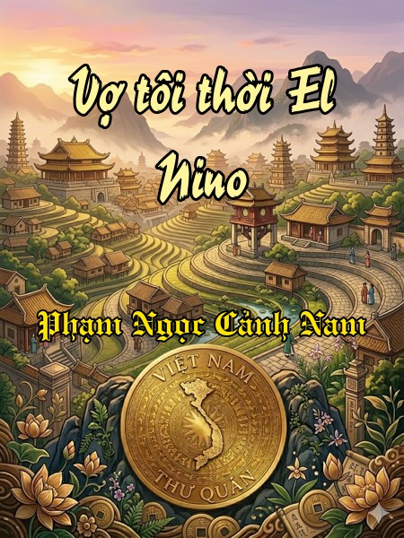 Vợ tôi thời El Nino 