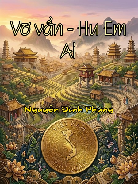 Vơ vẩn - Hu Em Ai