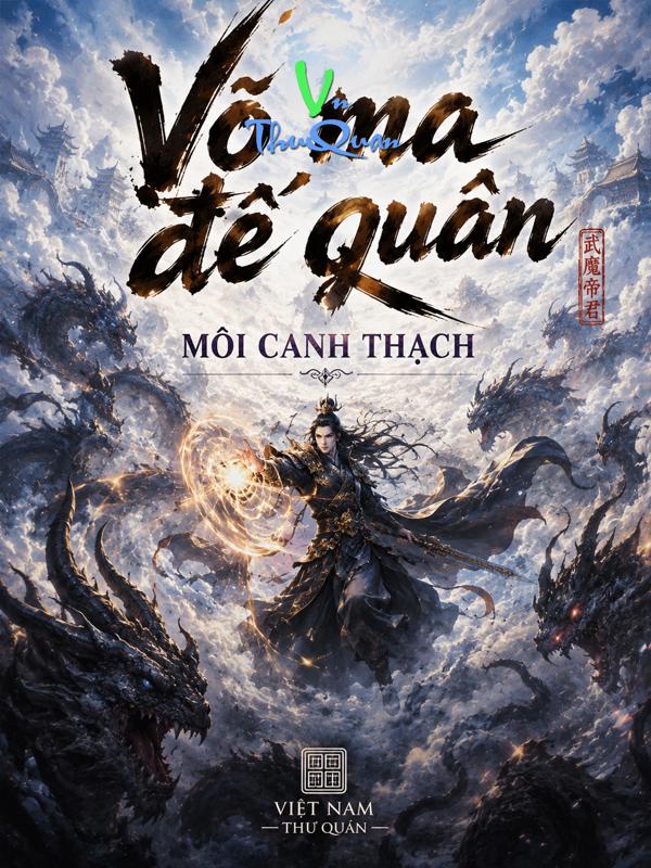 Võ ma đế quân