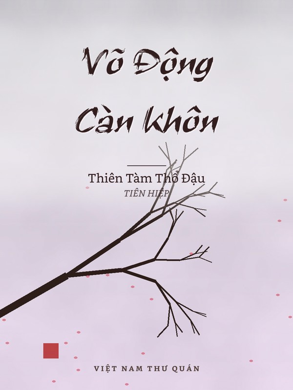 Ảnh bìa truyện