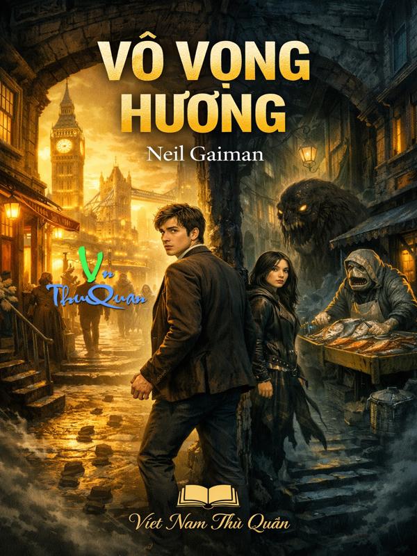 Vô Vọng Hương (Nơi Không Tồn Tại)