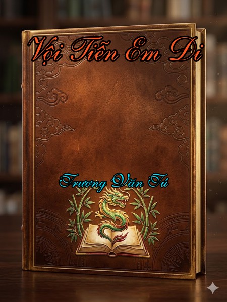 Ảnh bìa truyện
