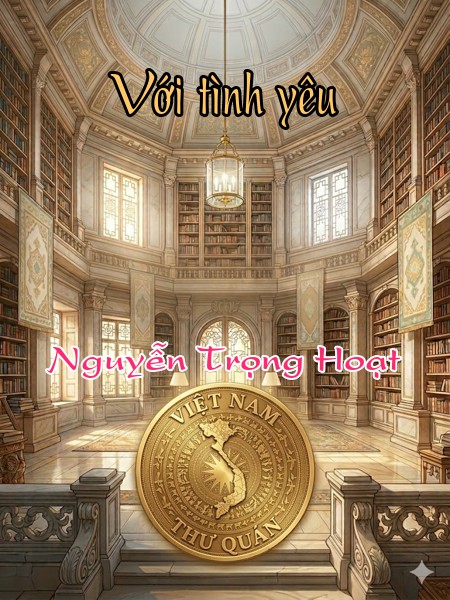 Ảnh bìa truyện