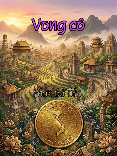 Vong cô 