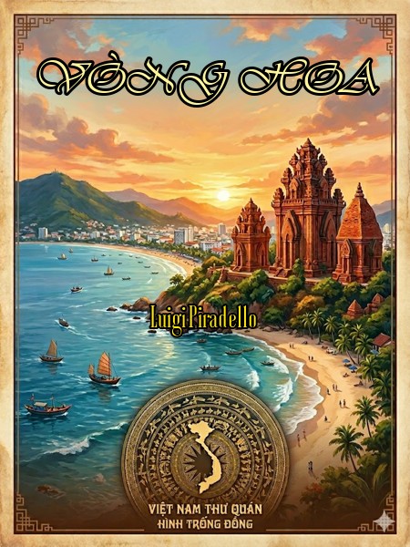 Ảnh bìa truyện