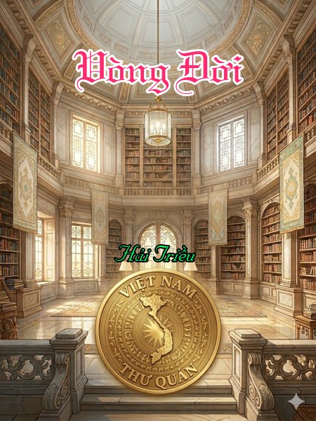 Ảnh bìa truyện
