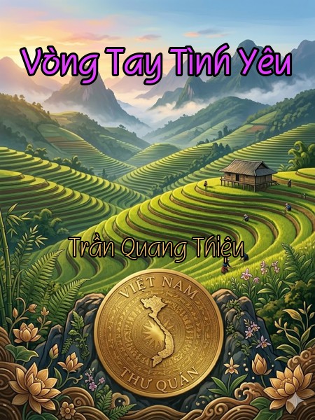Vòng Tay Tình Yêu 